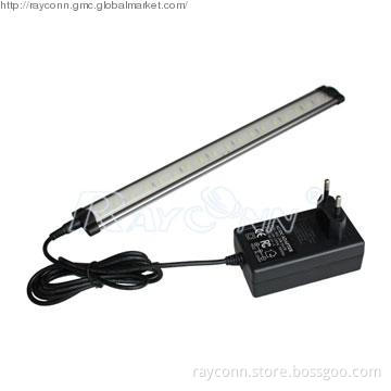 6W 3528 SMD LED cabinet light